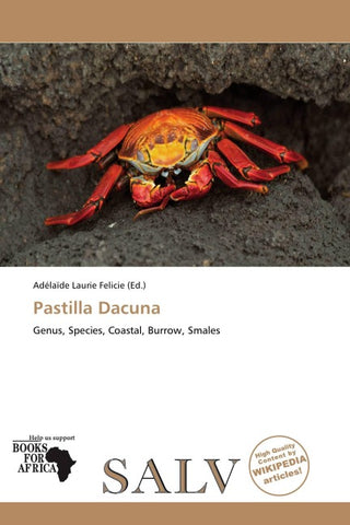 Pastilla Dacuna