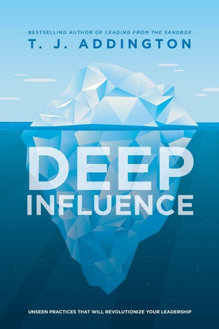 Deep Influence
