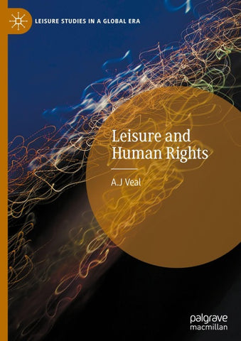 Leisure and Human Rights