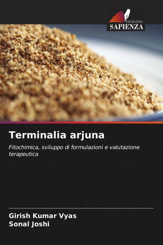 Terminalia arjuna