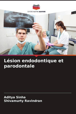 Lésion endodontique et parodontale