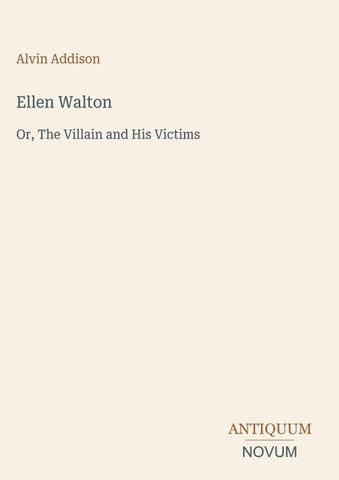 Ellen Walton