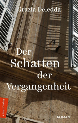 Der Schatten der Vergangenheit