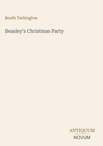Beasley's Christmas Party
