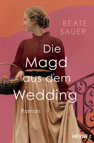 Die Magd aus dem Wedding