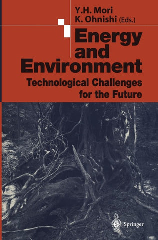 Energy and Environment