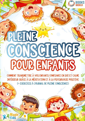 Pleine conscience pour enfants