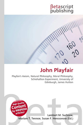 John Playfair