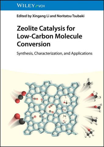 Zeolite Catalysis for Low-Carbon Molecule Conversion