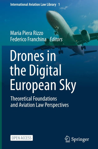 Drones in the Digital European Sky