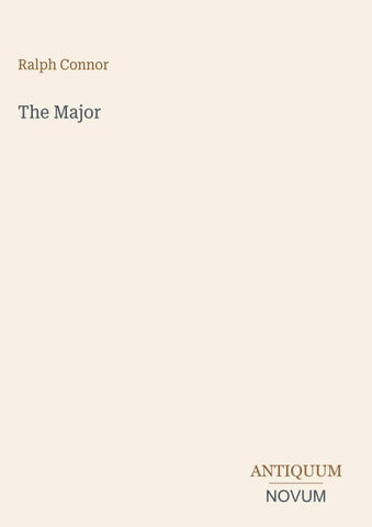 The Major