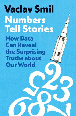 Numbers Tell Stories