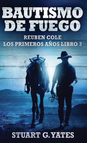 Bautismo de fuego
