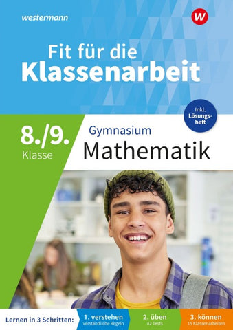 Fit für die Klassenarbeit - Gymnasium