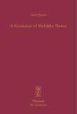 A Grammar of Dolakha Newar