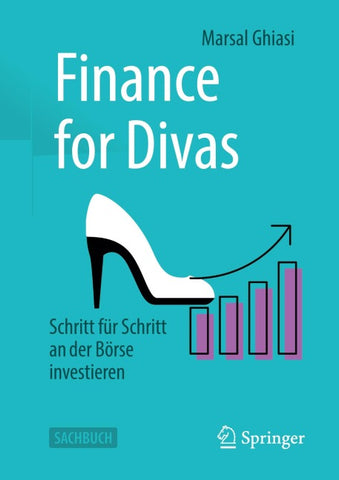 Finance for Divas