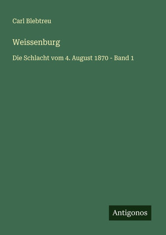Weissenburg