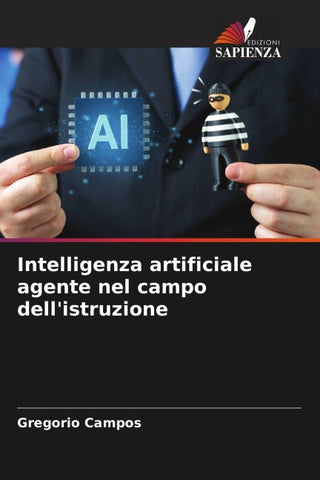 Intelligenza artificiale agente nel campo dell'istruzione