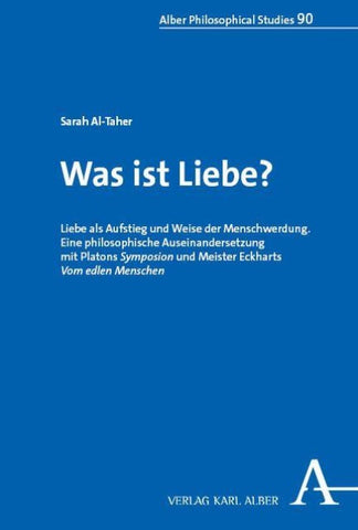 Liebe als Aufstieg und Weise der Menschwerdung