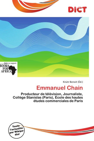 Emmanuel Chain
