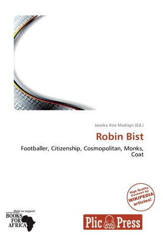 Robin Bist