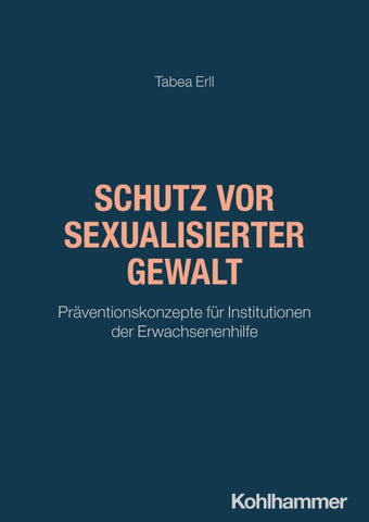 Schutz vor sexualisierter Gewalt