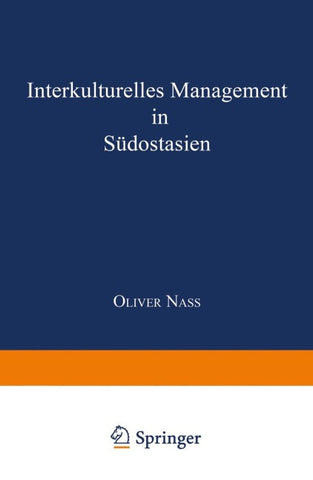 Interkulturelles Management in Südostasien