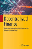 Decentralized Finance