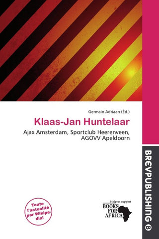 Klaas-Jan Huntelaar