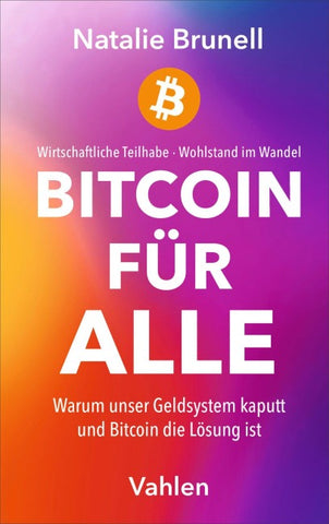 Bitcoin für Alle