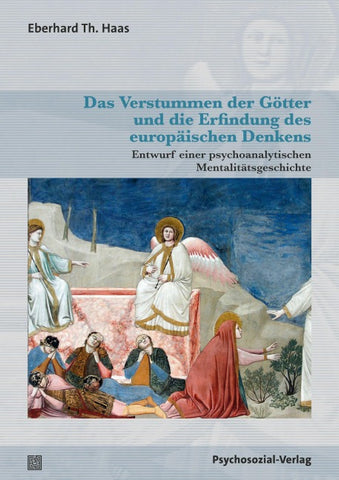 Das Verstummen der Götter und die Erfindung des europäischen Denkens