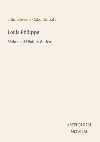 Louis Philippe