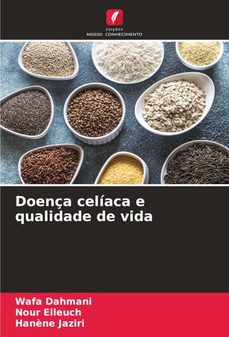 Doença celíaca e qualidade de vida