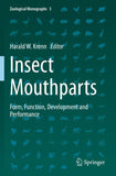 Insect Mouthparts