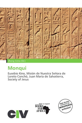 Monqui