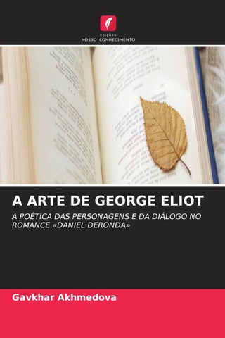 A ARTE DE GEORGE ELIOT