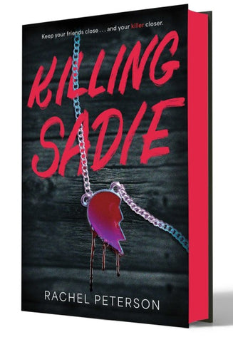 Killing Sadie