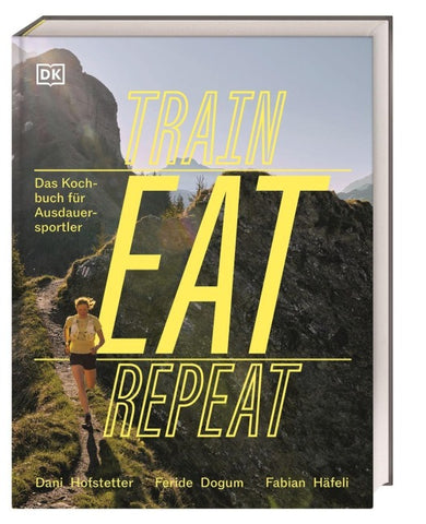 Train, Eat, Repeat