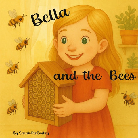 Bella and the Bees