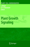 Plant Growth Signaling