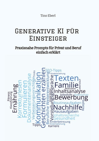 Generative KI für Einsteiger