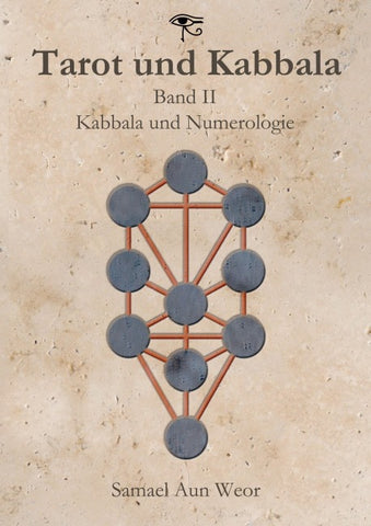 Tarot und Kabbala