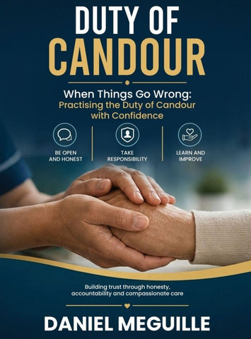 Duty of Candour