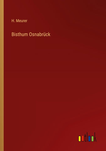 Bisthum Osnabrück