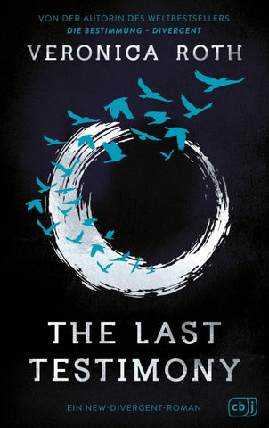 The Last Testimony