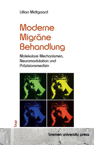 Moderne Migränebehandlung