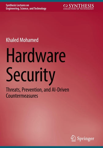 Hardware Security