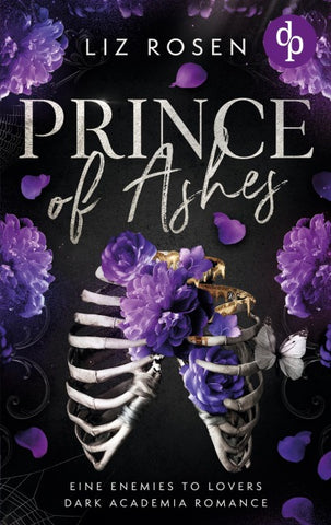 Prince of Ashes