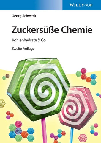 Zuckersüße Chemie