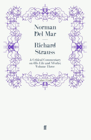 Richard Strauss